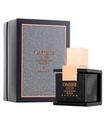 Wody i perfumy damskie - Armaf, Ombre Oud Intense Black, Woda perfumowana, 100 ml - miniaturka - grafika 1