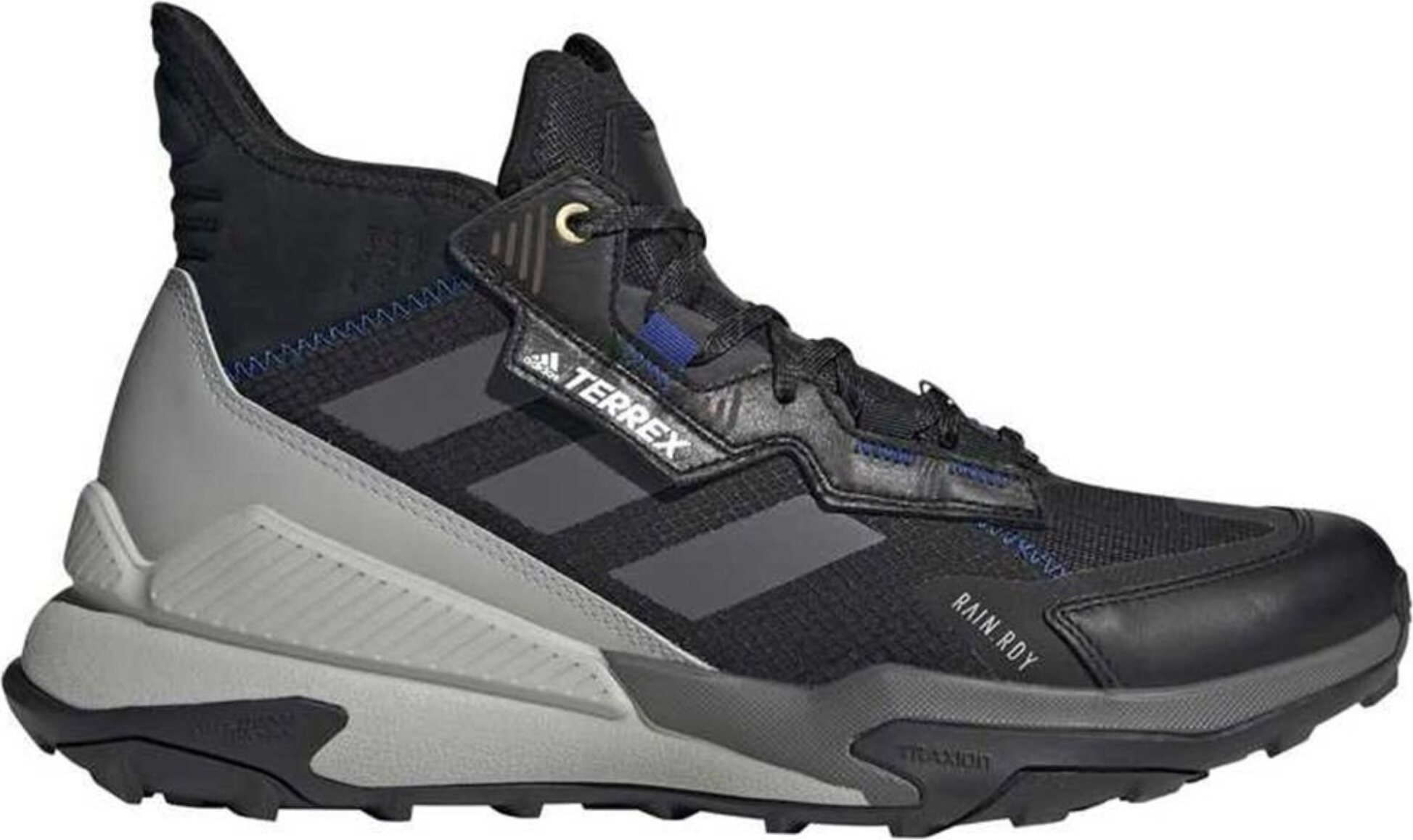 Adidas Obuv Terrex Hyperblue, FZ3399