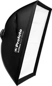 Softboxy - Profoto SOFTBOX SILVER prostokątny 2x3' (60x90cm) do szybkiego rozkładania P201502 - Black Friday 2024 - miniaturka - grafika 1