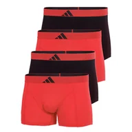 Majtki męskie - Bokserki Active Flex Cotton Body 4 pak - miniaturka - grafika 1