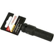 Klucze i nasadki - SCHMITH Klucz nasadowy udarowy długi 1/2 13 mm NS-UD12-13 - miniaturka - grafika 1
