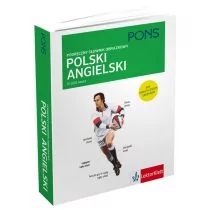 Pons Podręczny słownik obrazkowy. Angielski - ARIANE ARCHAMBAULT,Jean Claude Corbeil