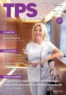 Książki medyczne - TPS - Twój Przegląd Stomatologiczny | nr 3/2016 [pdf] - miniaturka - grafika 1