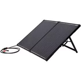 Panel słoneczny Technaxx TX-215, 100W (5024) - Panele fotowoltaiczne - miniaturka - grafika 1
