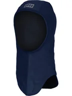 Czapki damskie - LEGO wear Kominiarka polarowa "Aripo 704" w kolorze granatowym - miniaturka - grafika 1