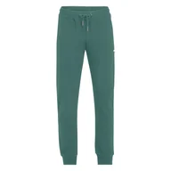 Spodnie męskie - Męskie Spodnie FILA BRAIVES FAM0342-50034 – Niebieski - miniaturka - grafika 1