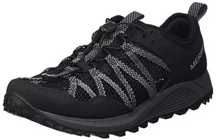 Merrell Buty męskie Merrell Wildwood Aerosport J036109 J036109 - Sneakersy męskie - miniaturka - grafika 2