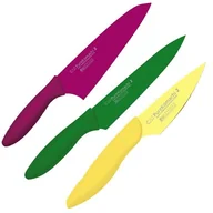 Noże kuchenne - Kai KAI Pure komachi 2 zestaw noży, począwszy od-5700, od-5701, od-5723, ABS-0310 Pure Komachi 2 - miniaturka - grafika 1