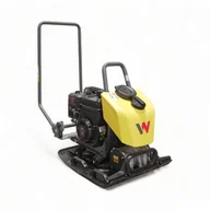 Ubijarki i zagęszczarki - Zagęszczarka jednokierunkowa Wacker Neuson BPS 2050 BW Wacker Neuson - miniaturka - grafika 1
