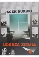 Poezja - Uderza ziemia - miniaturka - grafika 1