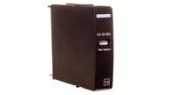 Piorunochrony - Wkład ogranicznika przepięć C Typ 2 40kA 1,4kV 350V 16316 - miniaturka - grafika 1