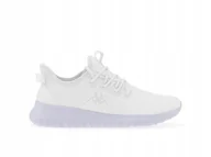 Buty sportowe damskie - Kappa Capilot Gc W 242961GC-1010 Buty damskie - miniaturka - grafika 1