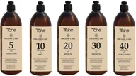 Farby do włosów i szampony koloryzujące - Tahe Tahe ORGANIC CARE Oxydant 1,5%, 3%, 6%, 9%, 12%, organiczna emulsja aktywująca 900ml 16363/1,5 - miniaturka - grafika 1