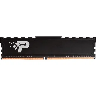 Patriot 16GB PSP416G26662H1 - Pamięci RAM - miniaturka - grafika 1