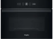 Kuchenki mikrofalowe do zabudowy - Whirlpool WMW44HMB Czarny - miniaturka - grafika 1