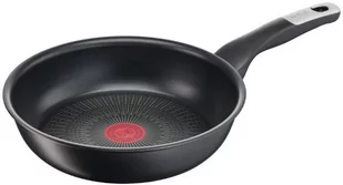 Tefal Patelnia Unlimited 24 cm G2550472 - Patelnie - miniaturka - grafika 1