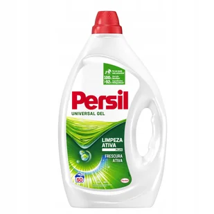 Persil Płyn Uniwersalny 50 prań 2,5l - Środki do prania - miniaturka - grafika 1