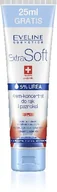 Balsamy i kremy do ciała - Eveline Extra Soft Krem - koncentrat do rąk i paznokci 5% urea 100ml - miniaturka - grafika 1