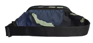 Nerki - Saszetka ADIDAS Nerka CAMO WAISTBAG na biodra - grafika 1