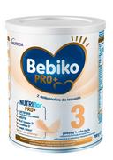 Mleko modyfikowane - Bebiko Pro+ 3 Mleko modyfikowane w puszce po 1 roku 700g - miniaturka - grafika 1