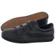 Buty dla chłopców - Trampki Czarne LL274A206 (BI508-a) Big Star - miniaturka - grafika 1