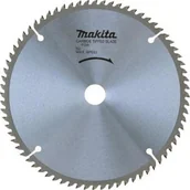 Tarcze do pił - Makita D-73025 piła tarczowa do cięcia aluminium 305x30 mm 100 zęby Economy - miniaturka - grafika 1