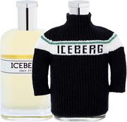 Wody i perfumy męskie - Iceberg Since 74 For Him EDT 100ML - miniaturka - grafika 1