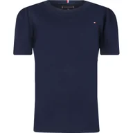 Koszulki dla chłopców - Tommy Hilfiger T-shirt Regular Fit - miniaturka - grafika 1