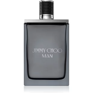 Jimmy Choo Man Woda toaletowa 100ml - Wody i perfumy męskie - miniaturka - grafika 1