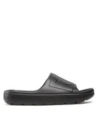 Klapki i japonki damskie - G-Star Raw Klapki D-Staq Tnl 2241 041202 Czarny - miniaturka - grafika 1