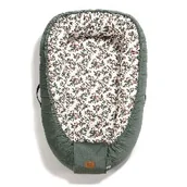 Kokony niemowlęce - Kokon Best Nest Velvet Joy of - miniaturka - grafika 1