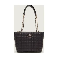 Torebki damskie - Guess Torebka na ramię NADIRA - miniaturka - grafika 1