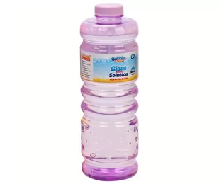 Płyn do baniek Bubble Solution 1000ml Dumel - Bańki mydlane - miniaturka - grafika 1