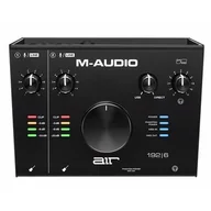Inne akcesoria muzyczne - M-AUDIO AIR 192|6 - miniaturka - grafika 1