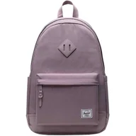 Plecaki - Herschel Heritage Backpack 11383-06067, Fioletowe Plecak, pojemność: 24 L - miniaturka - grafika 1