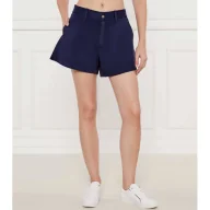 Spodenki damskie - POLO RALPH LAUREN Szorty Regular Fit - miniaturka - grafika 1