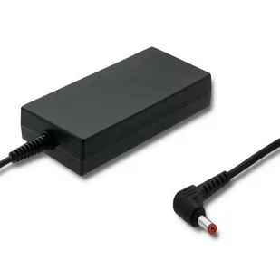 Qoltec Zasilacz do Acer 135W 19V 7.1A 5.5x1.7 +kabel zasilający + EKSPRESOWA 51739 - Zasilacze do laptopów - miniaturka - grafika 1