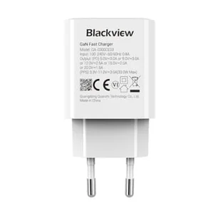 Ładowarka 33W Blackview - Ładowarki do telefonów - miniaturka - grafika 1