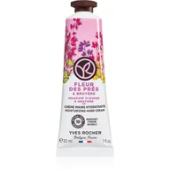 Kremy i maski do rąk - Yves Rocher Bain de Nature krem do rąk Meadow Flower & Heather 30 ml - miniaturka - grafika 1