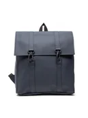 Plecaki - Plecak Msn Bag Mini 13570 Granatowy - Rains - miniaturka - grafika 1