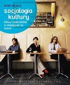 Filozofia i socjologia - Socjologia kultury - miniaturka - grafika 1