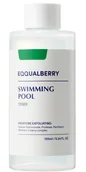 Toniki i hydrolaty do twarzy - Eqqualberry Swimming Pool, Tonik do twarzy, 155ml - miniaturka - grafika 1