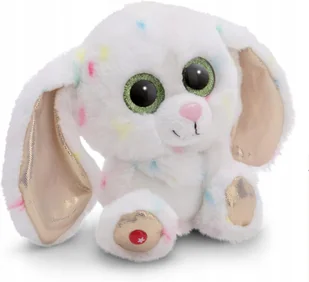 Nici Przytulanka Królik Spottitu 15Cm - Maskotki i pluszaki - miniaturka - grafika 1
