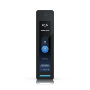 Ubiquiti Access Reader G2 Professional Podstawowy czytnik kontroli dostępu Czarny - Kontrola dostępu Ubiquiti Access Reader G2 Professional Podstawowy czytnik kontroli dostępu Czarny - Kontrola dostępu - miniaturka - grafika 1