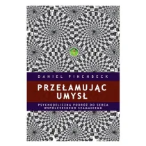 Przełamując umysł - Filozofia i socjologia - miniaturka - grafika 1