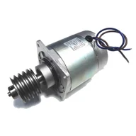 Akcesoria do bram - Came Silnik do napędu BX246 - miniaturka - grafika 1