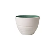 Kubki - like. by Villeroy & Boch Lie. by Villeroy & Boch it's my match Green kubek Leaf - miniaturka - grafika 1