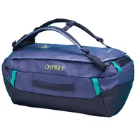 Torby podróżne - Torba podróżna Osprey Transporter Duffel 40 Kolor: fioletowy - miniaturka - grafika 1