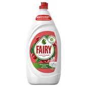 Płyny do naczyń - Fairy Płyn do Mycia Naczyń Granat 1300ml - miniaturka - grafika 1