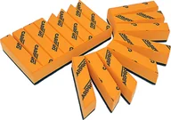 Akcesoria do mycia samochodu - CarPro Applicator 8 Fingers Blocks  zestaw aplikatorów do aplikacji powłok w trudno dostępnych miejscach - miniaturka - grafika 1